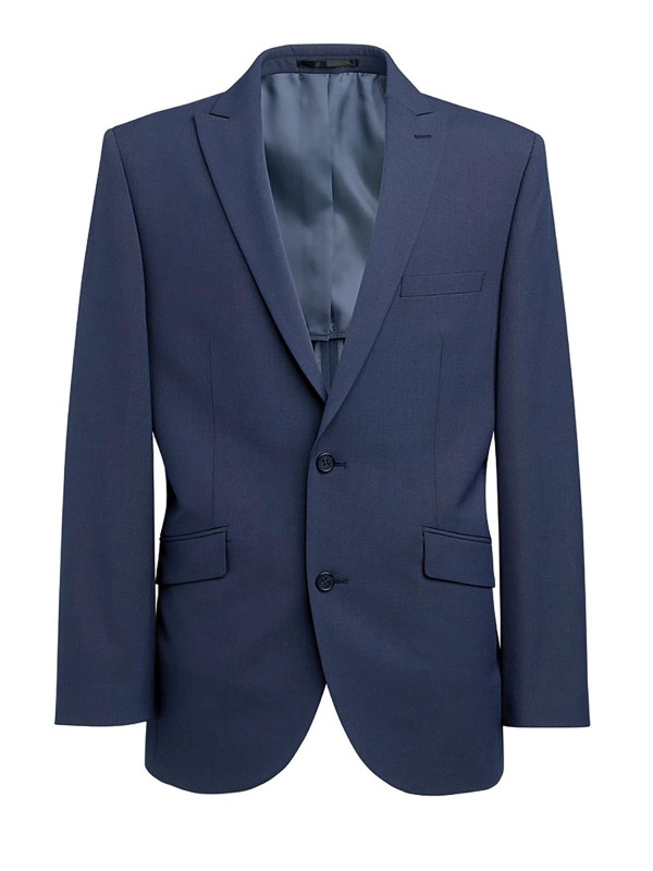 Casaco de homem com corte cintado - BT5427
