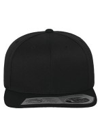Bon Fitted Snapback com 6 painis