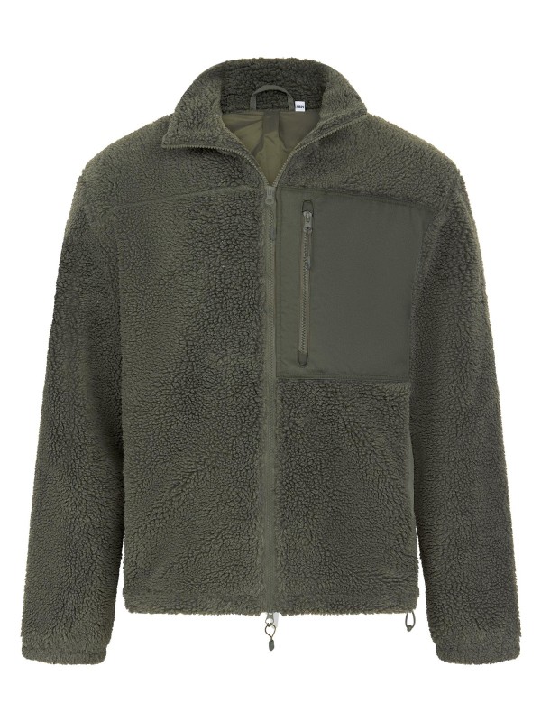 Polar sherpa reciclado