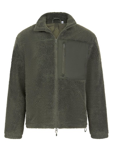 Polar sherpa reciclado