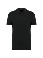 Polo piqu unissexo