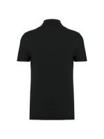 Polo piqu unissexo