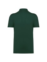 Polo piqu unissexo