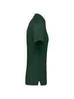 Polo piqu unissexo