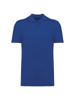 Polo piqu unissexo