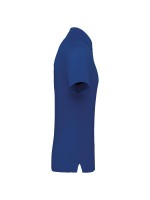 Polo piqu unissexo