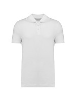 Polo piqu unissexo