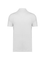 Polo piqu unissexo