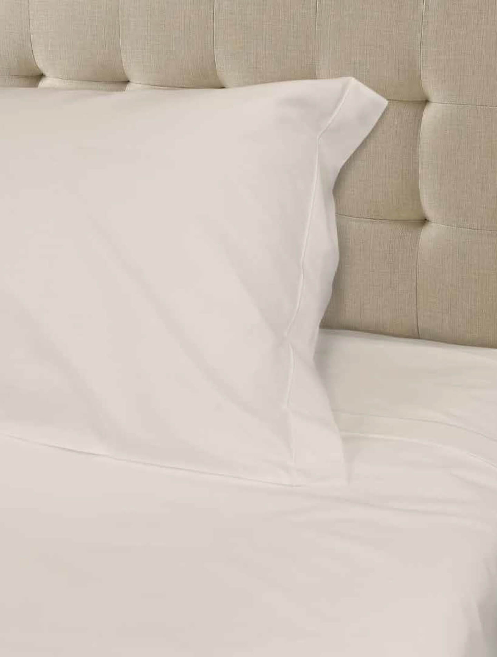 Fronha Abas Rolinho LINHA LONG LIFE