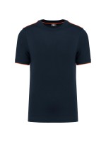 T-shirt Day To Day de manga curta