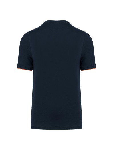 T-shirt Day To Day de manga curta