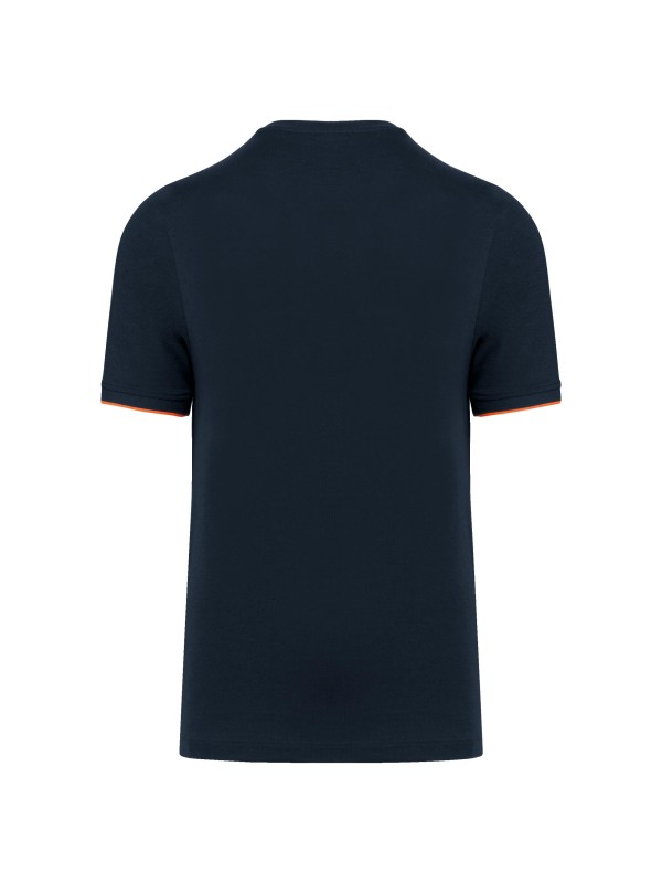 T-shirt Day To Day de manga curta