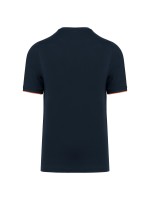 T-shirt Day To Day de manga curta