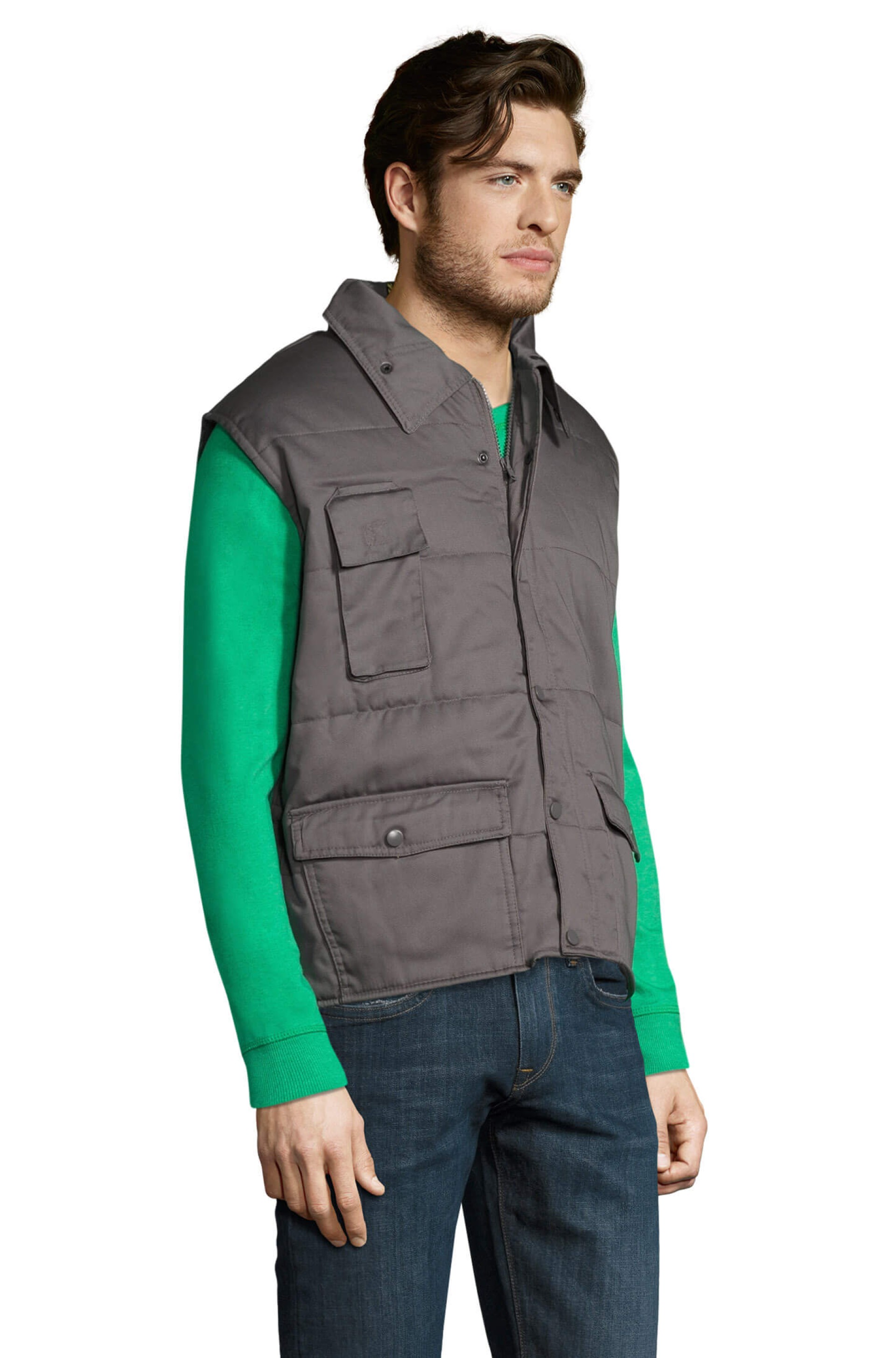 Colete EQUINOX PRO