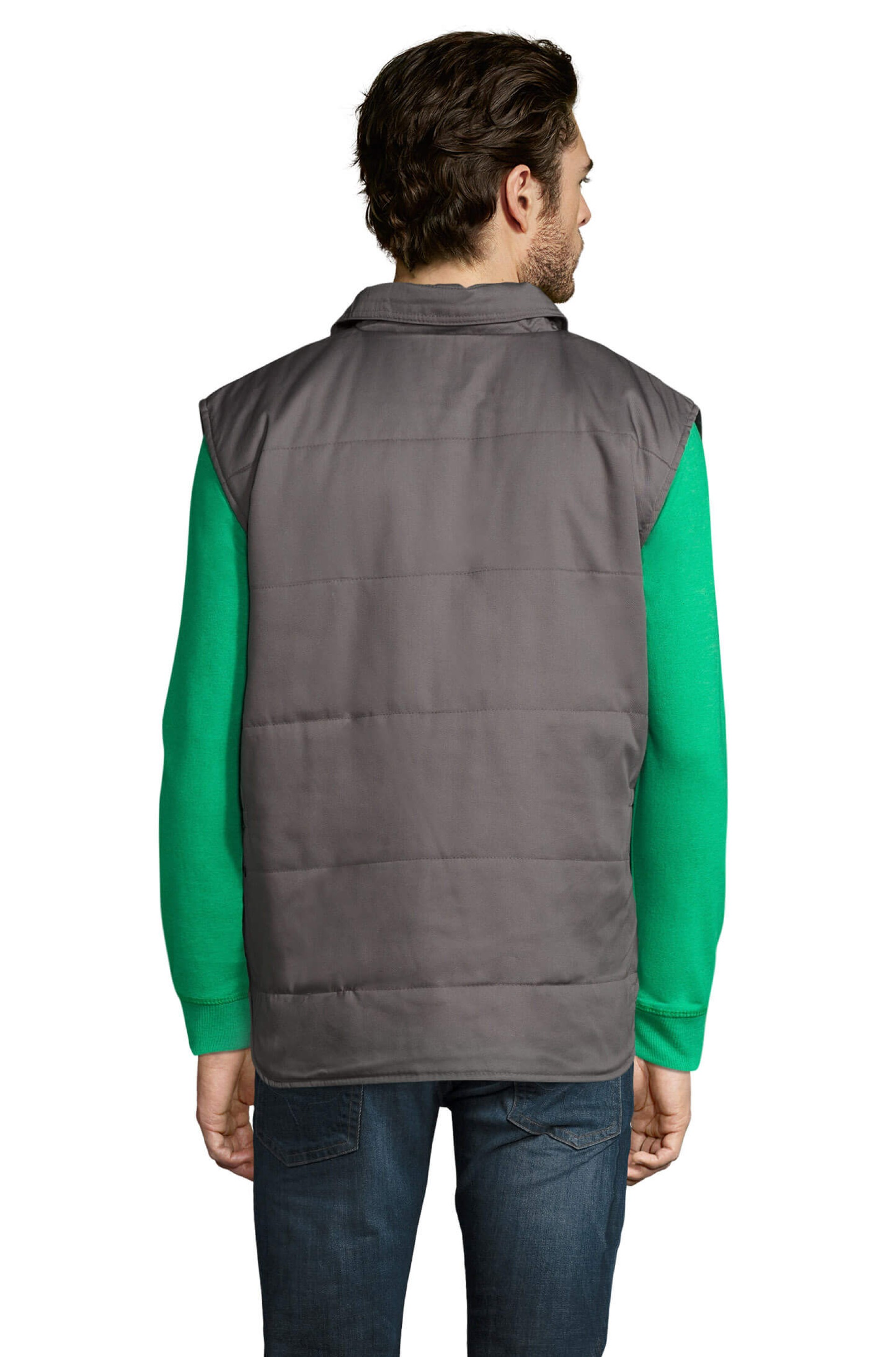 Colete EQUINOX PRO