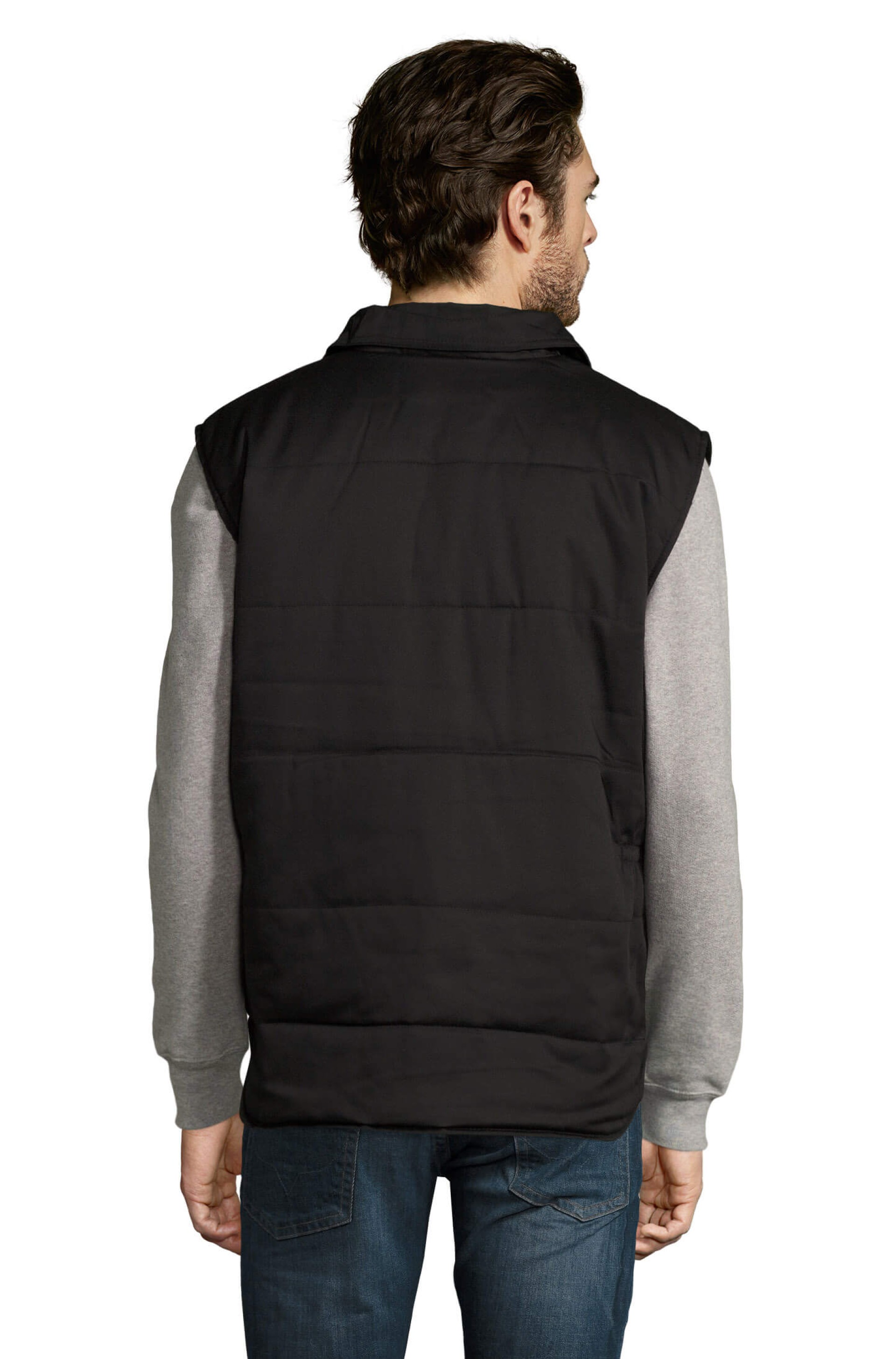 Colete EQUINOX PRO