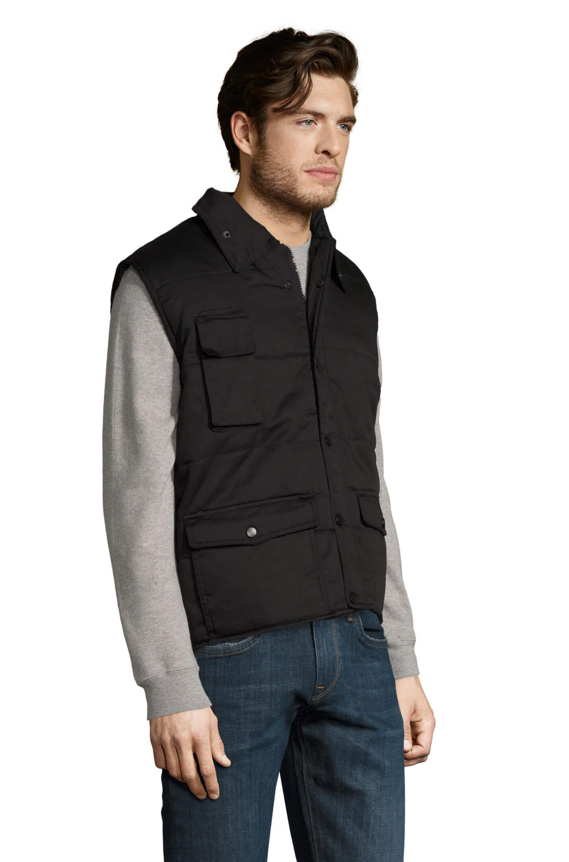 Colete EQUINOX PRO