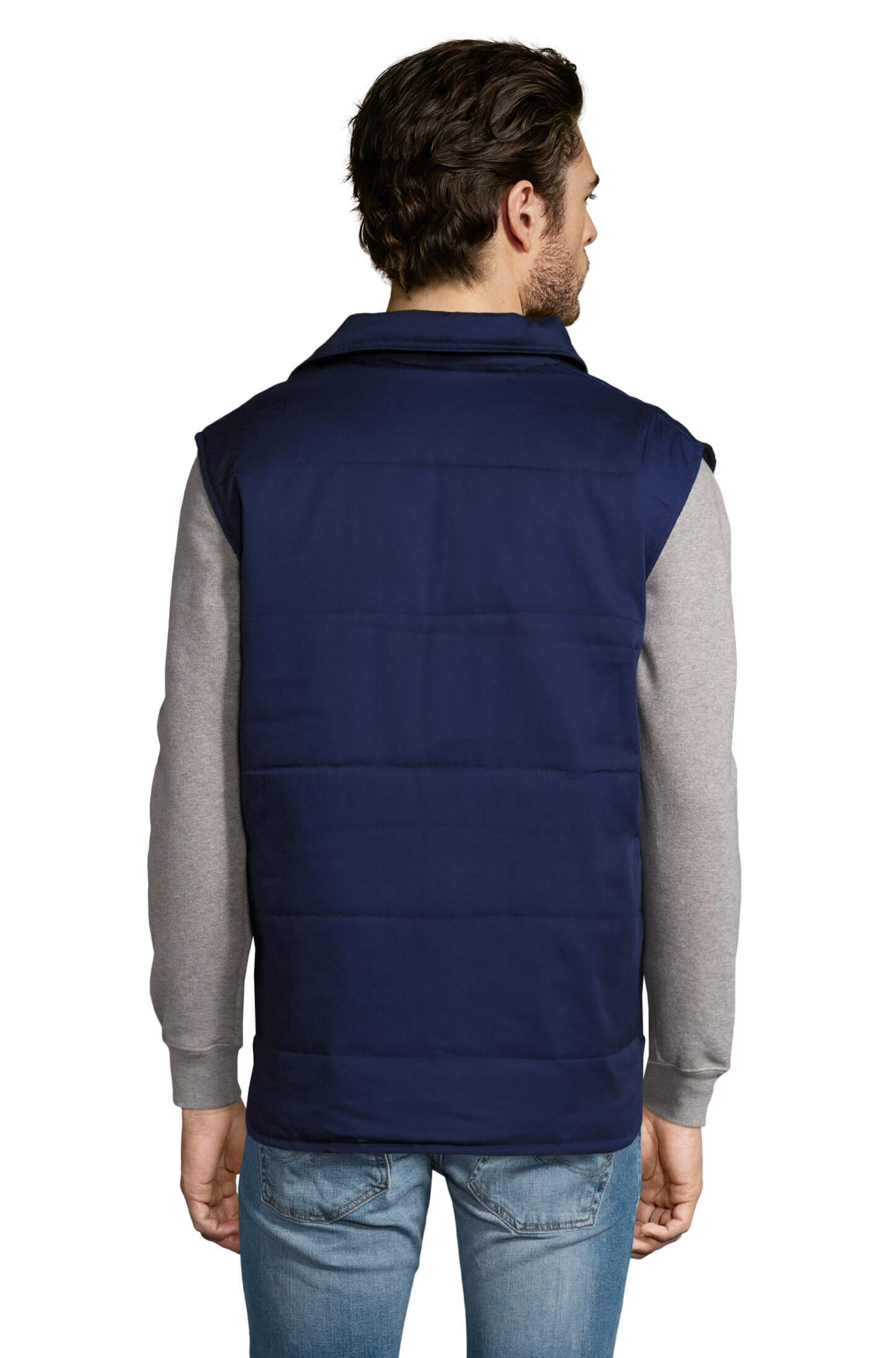 Colete EQUINOX PRO