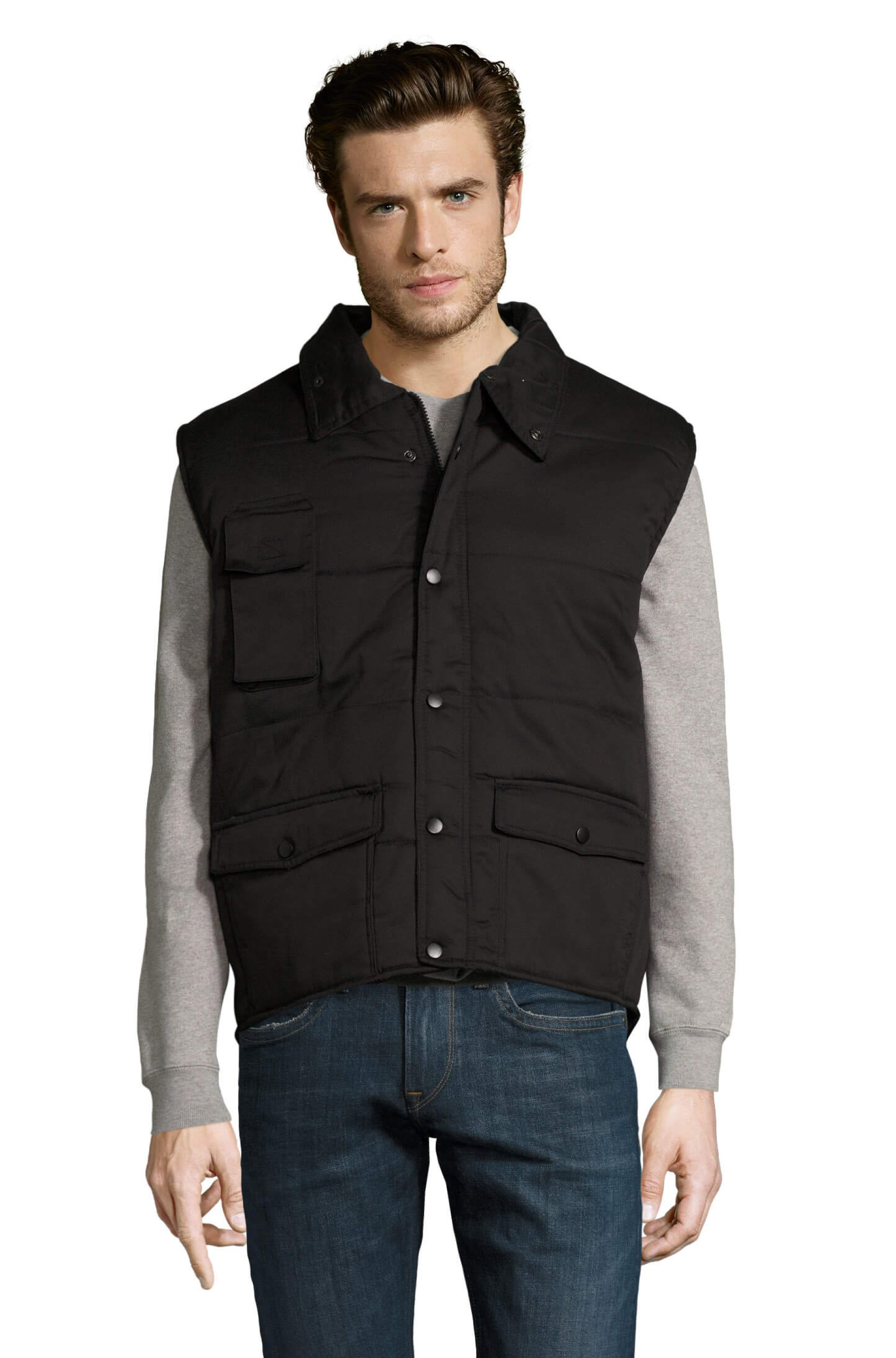 Colete EQUINOX PRO