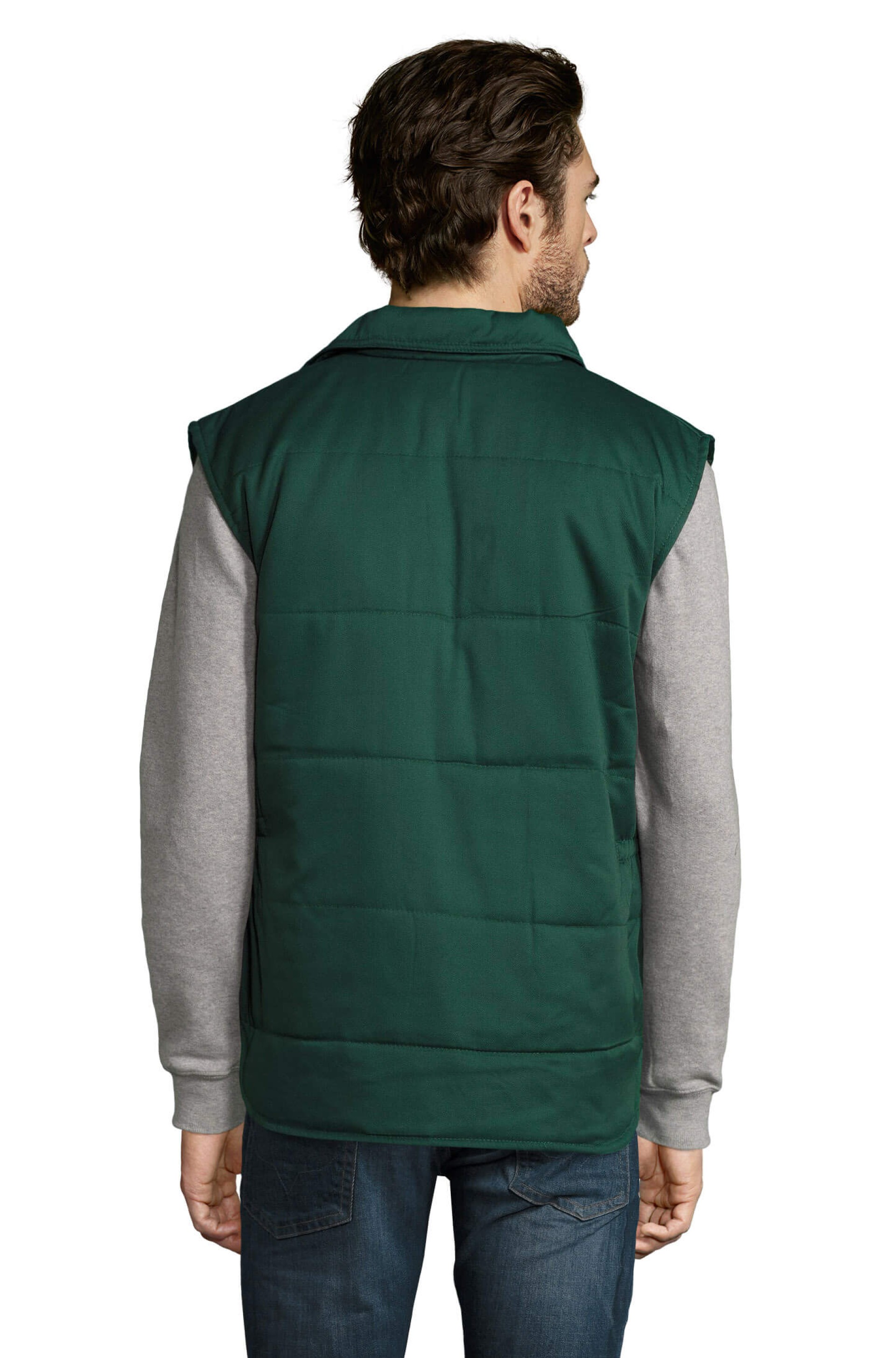 Colete EQUINOX PRO