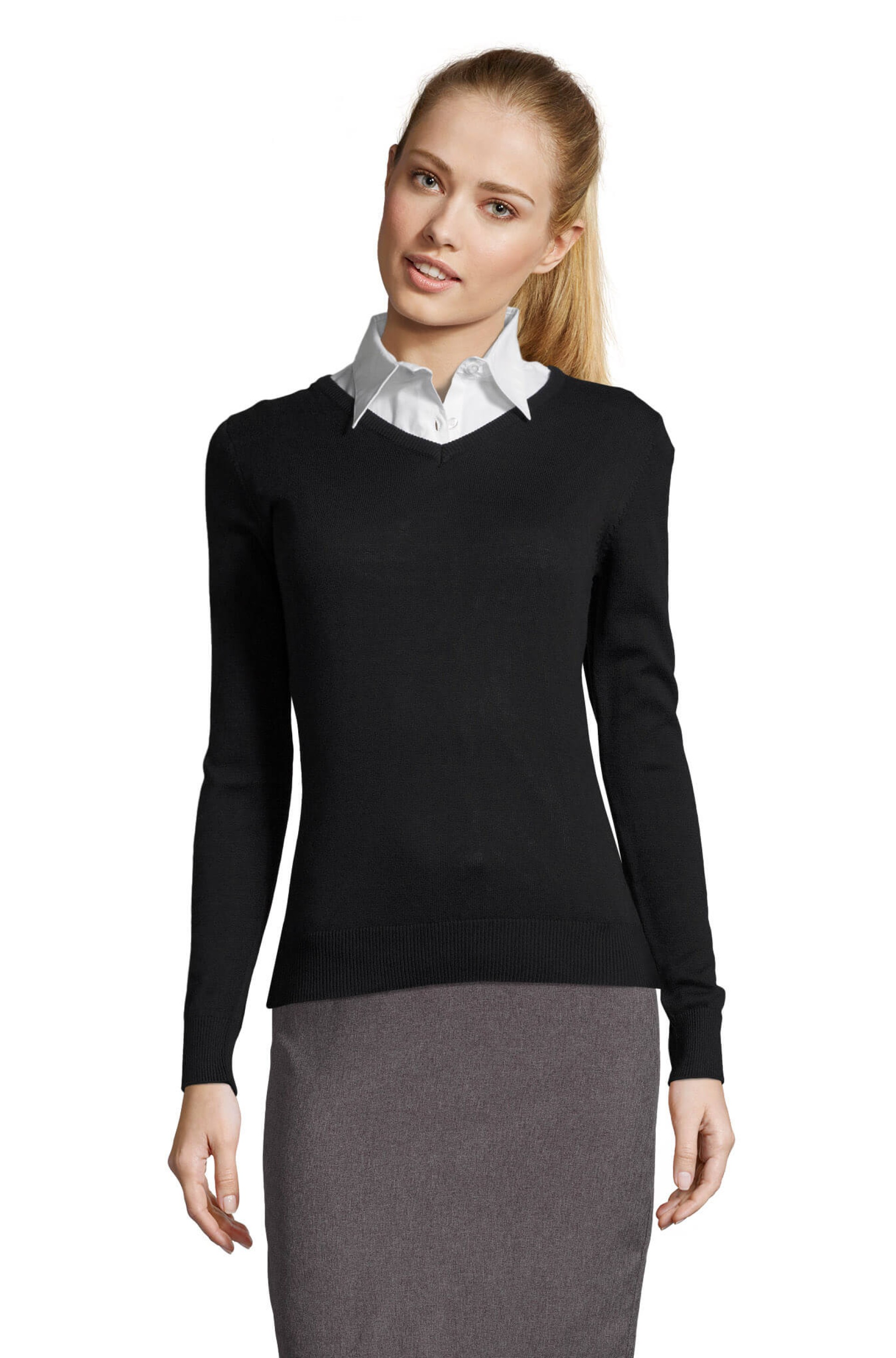 Pullover para senhora - GALAXY