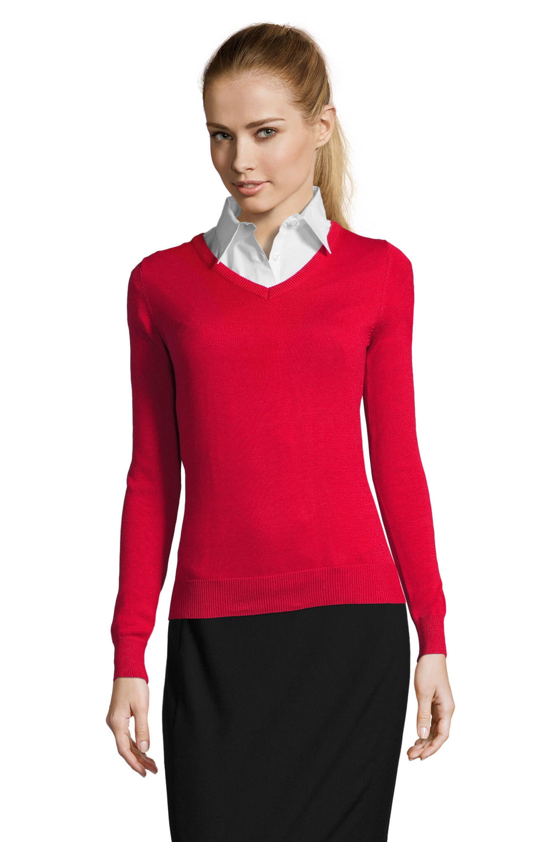 Pullover para senhora - GALAXY