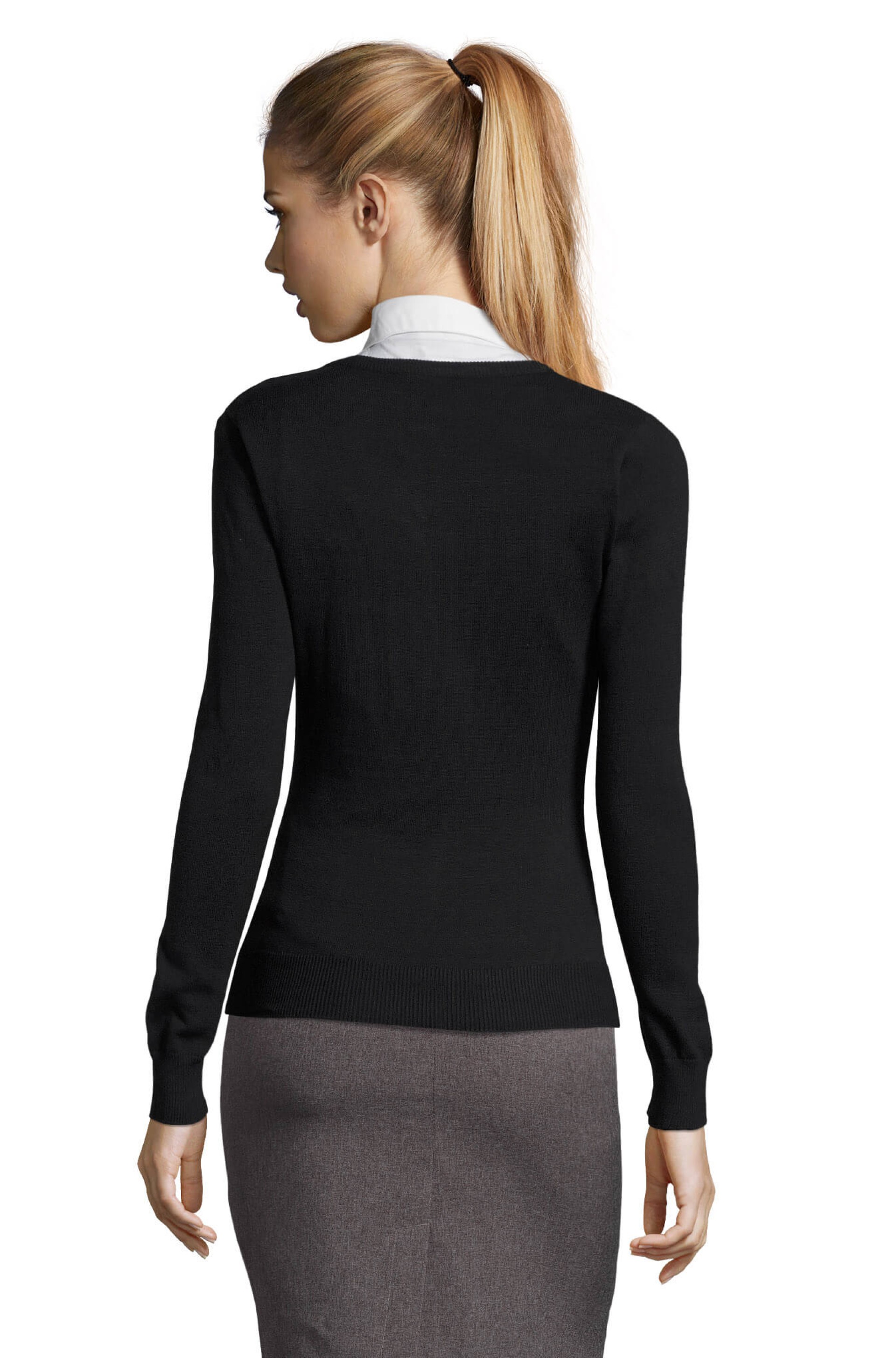 Pullover para senhora - GALAXY