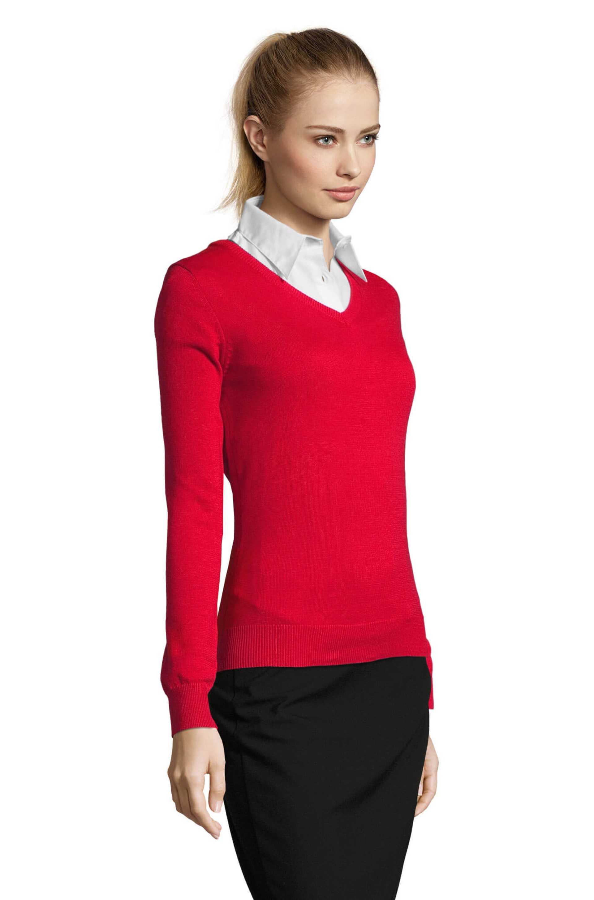 Pullover para senhora - GALAXY