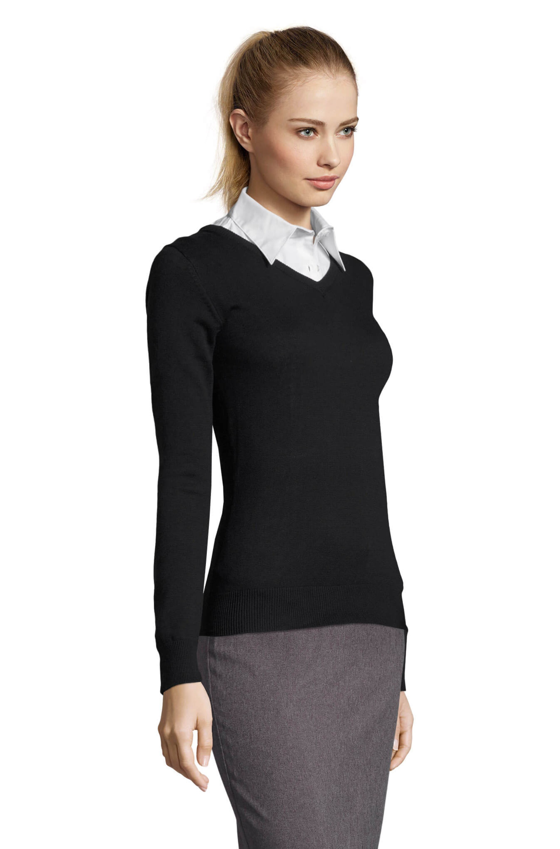 Pullover para senhora - GALAXY
