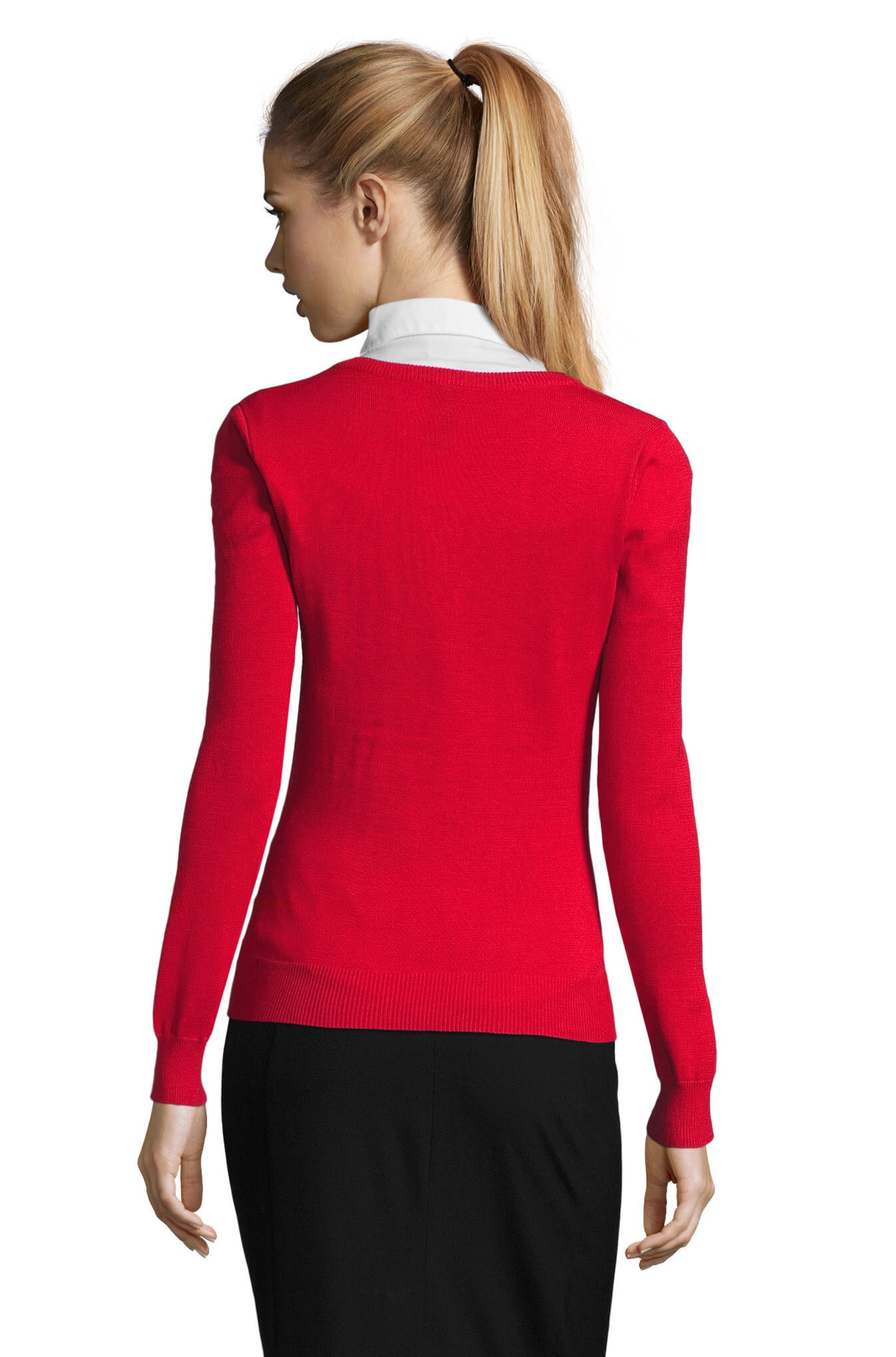 Pullover para senhora - GALAXY