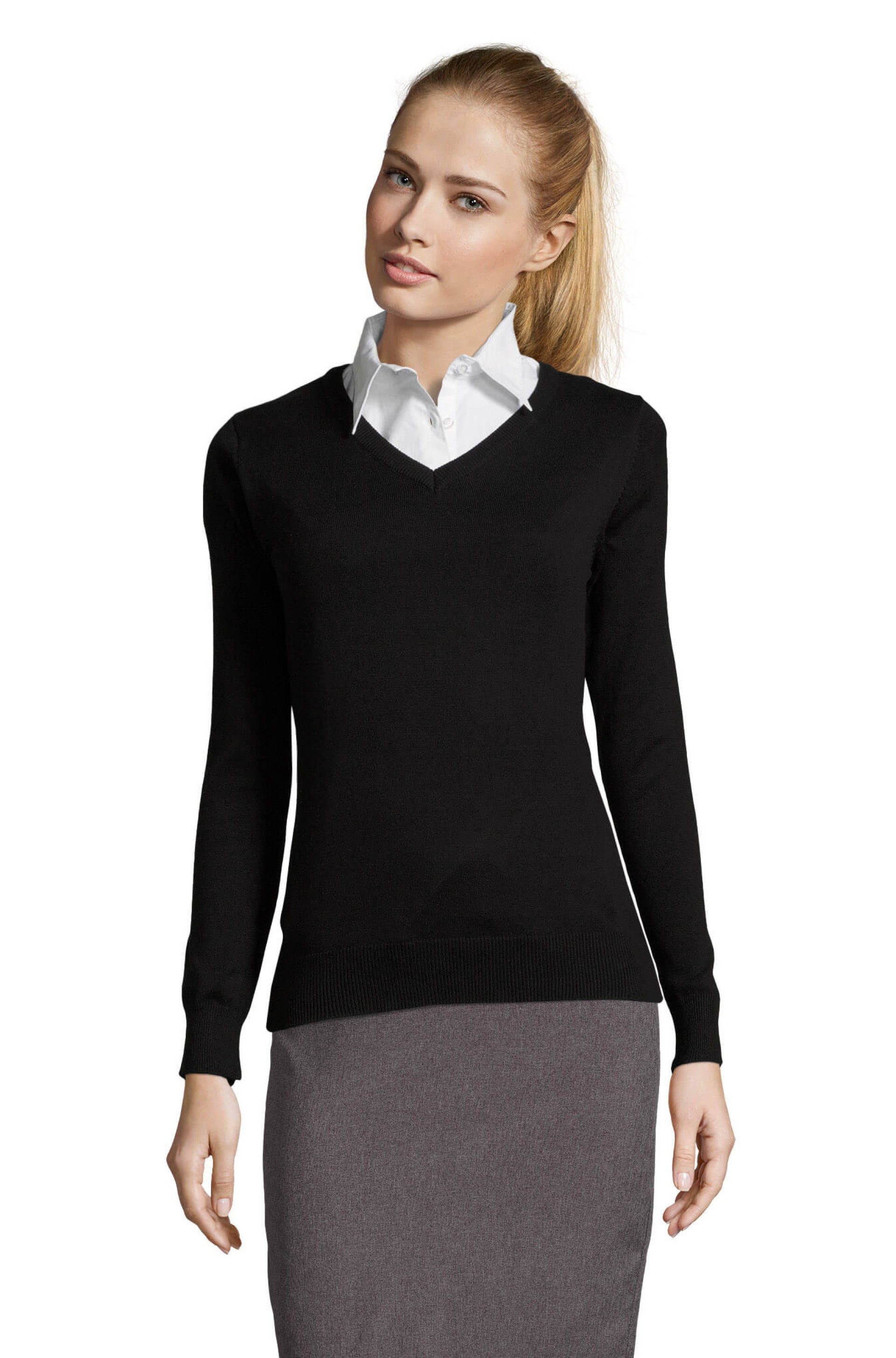 Pullover para senhora - GALAXY