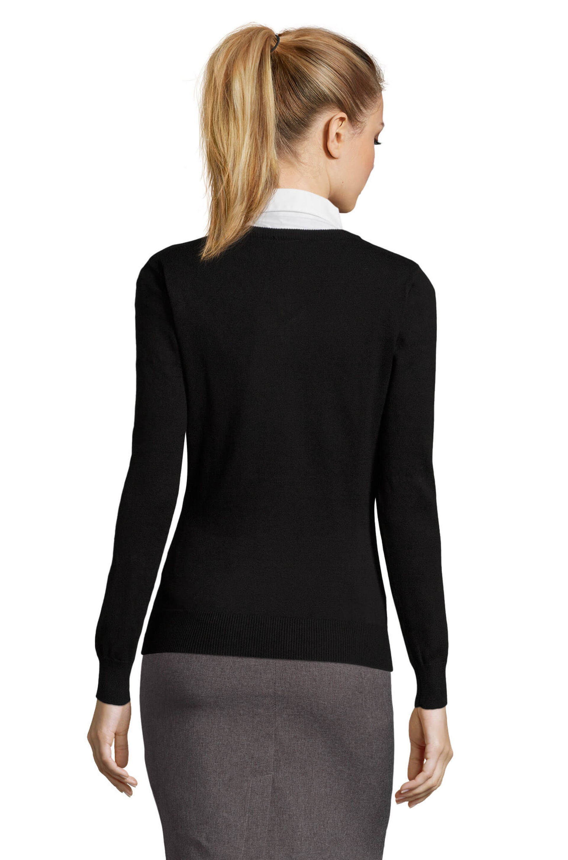 Pullover para senhora - GALAXY