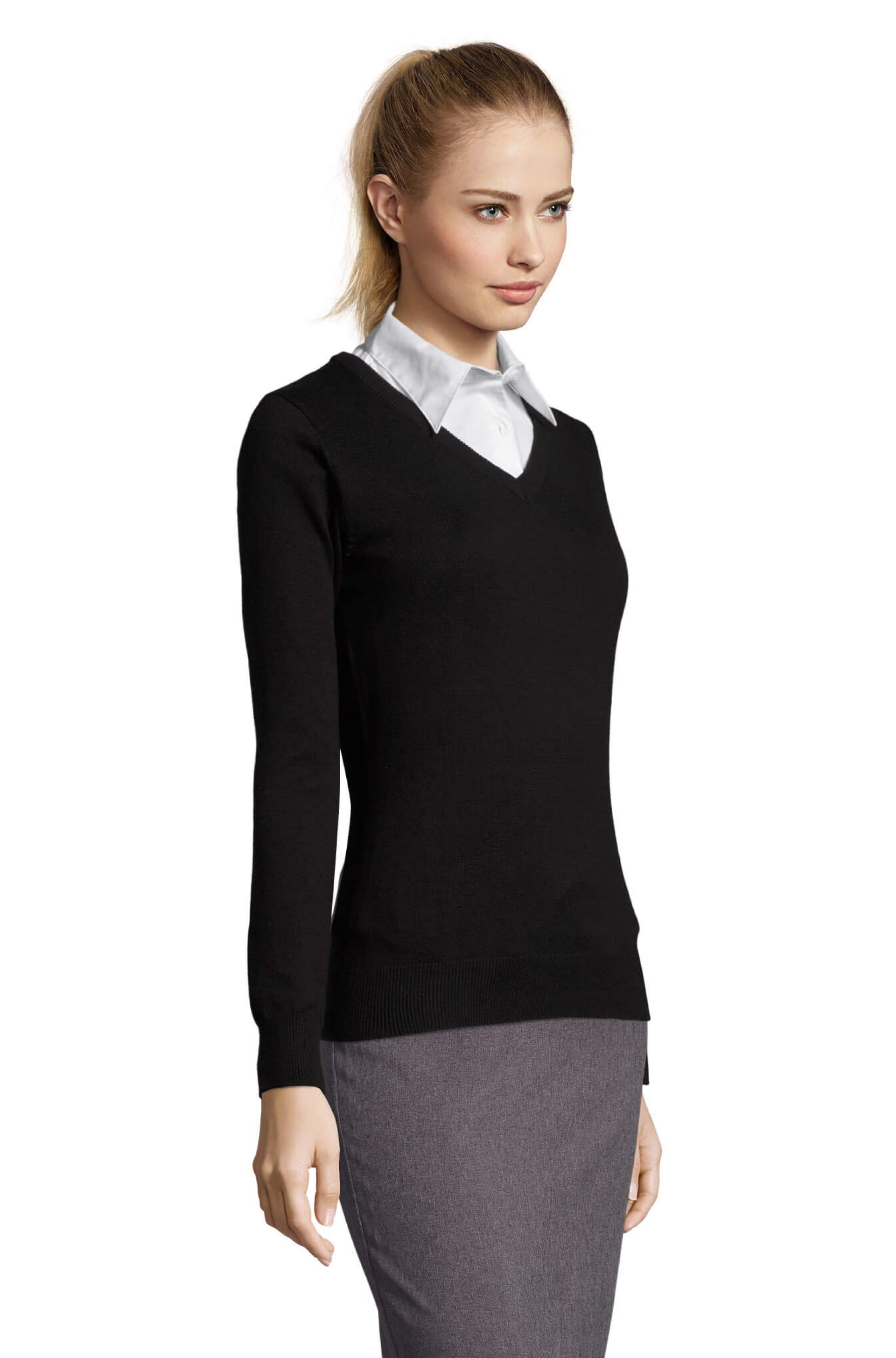 Pullover para senhora - GALAXY