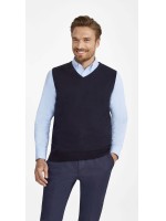 Colete malha GENTLEMEN