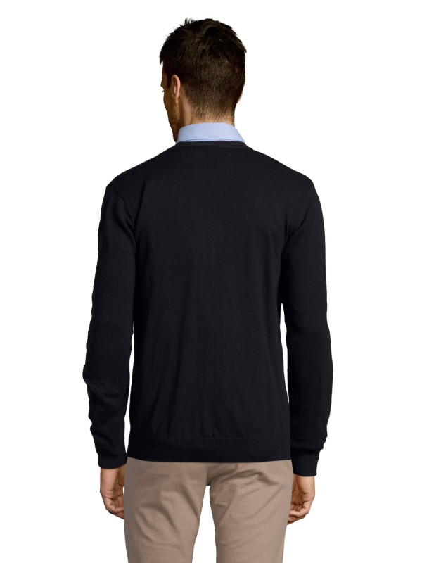 Casaco malha GOLDEN M