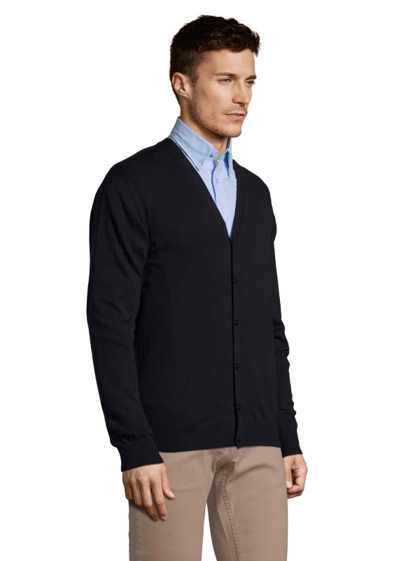 Casaco malha GOLDEN M