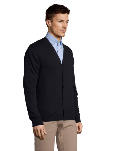 Casaco malha GOLDEN M