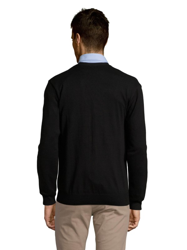 Casaco malha GOLDEN M