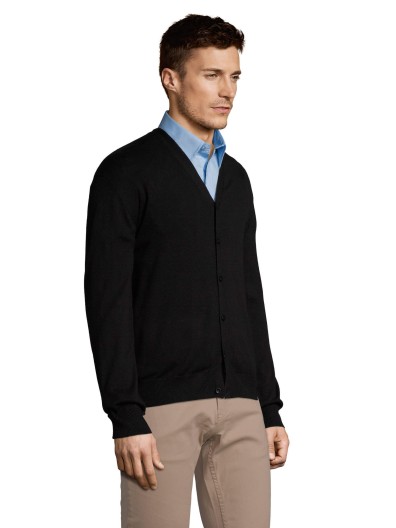 Casaco malha GOLDEN M