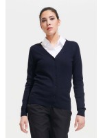 Casaco malha GOLDEN W