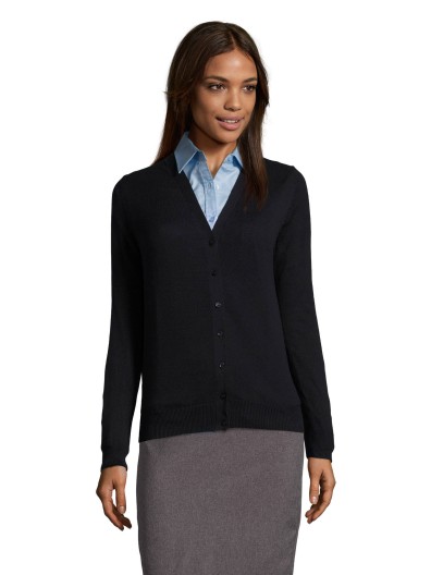 Casaco malha GOLDEN W