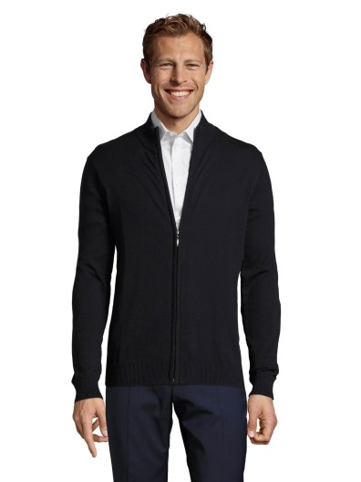 Casaco malha GORDON M