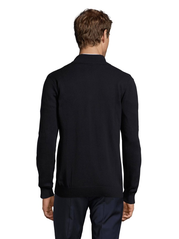 Casaco malha GORDON M