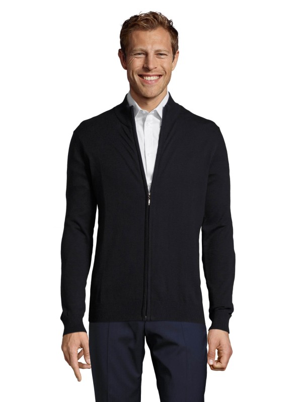 Casaco malha GORDON M