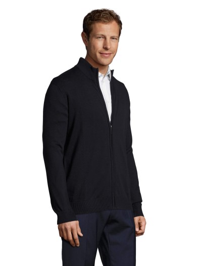 Casaco malha GORDON M