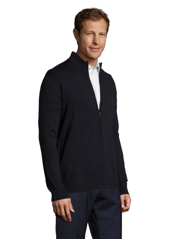 Casaco malha GORDON M