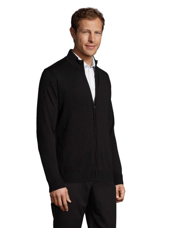 Casaco malha GORDON M