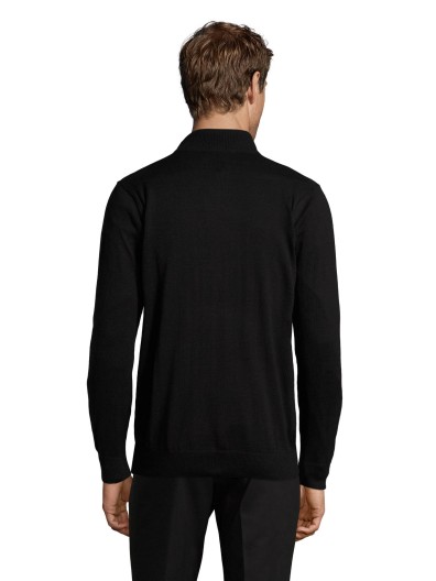 Casaco malha GORDON M