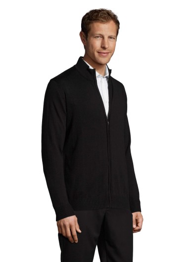 Casaco malha GORDON M