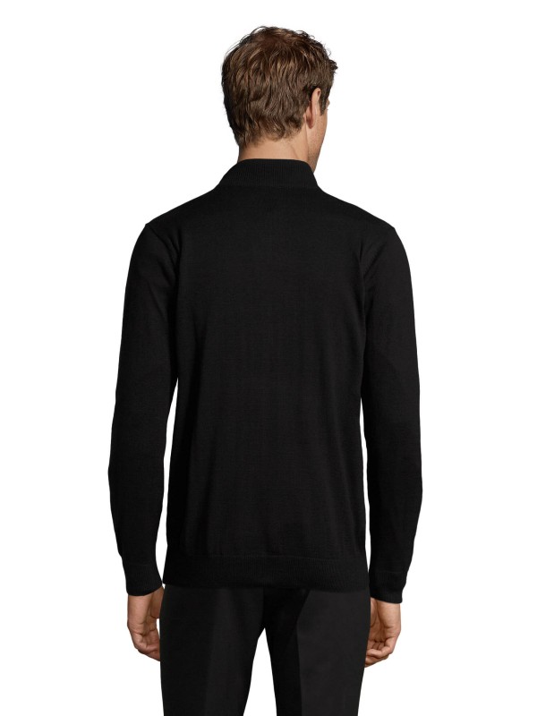 Casaco malha GORDON M